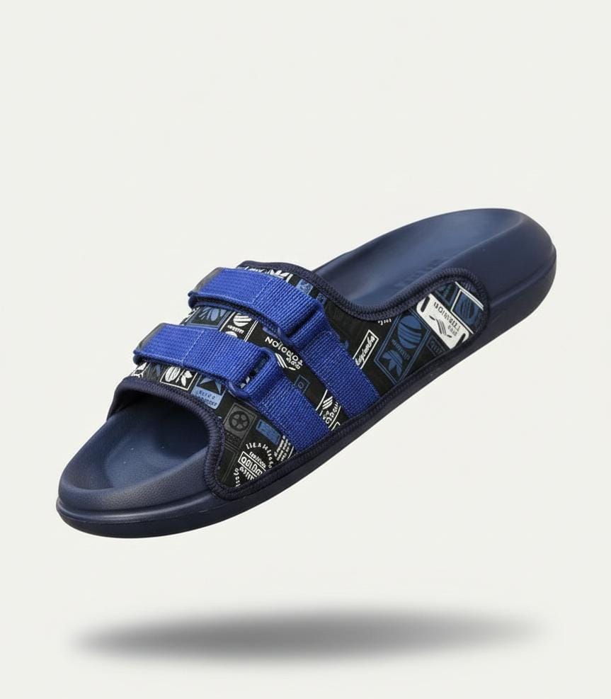 Adidas Premium Slide by - Duo Style