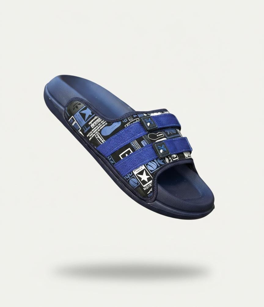 Adidas Premium Slide by - Duo Style