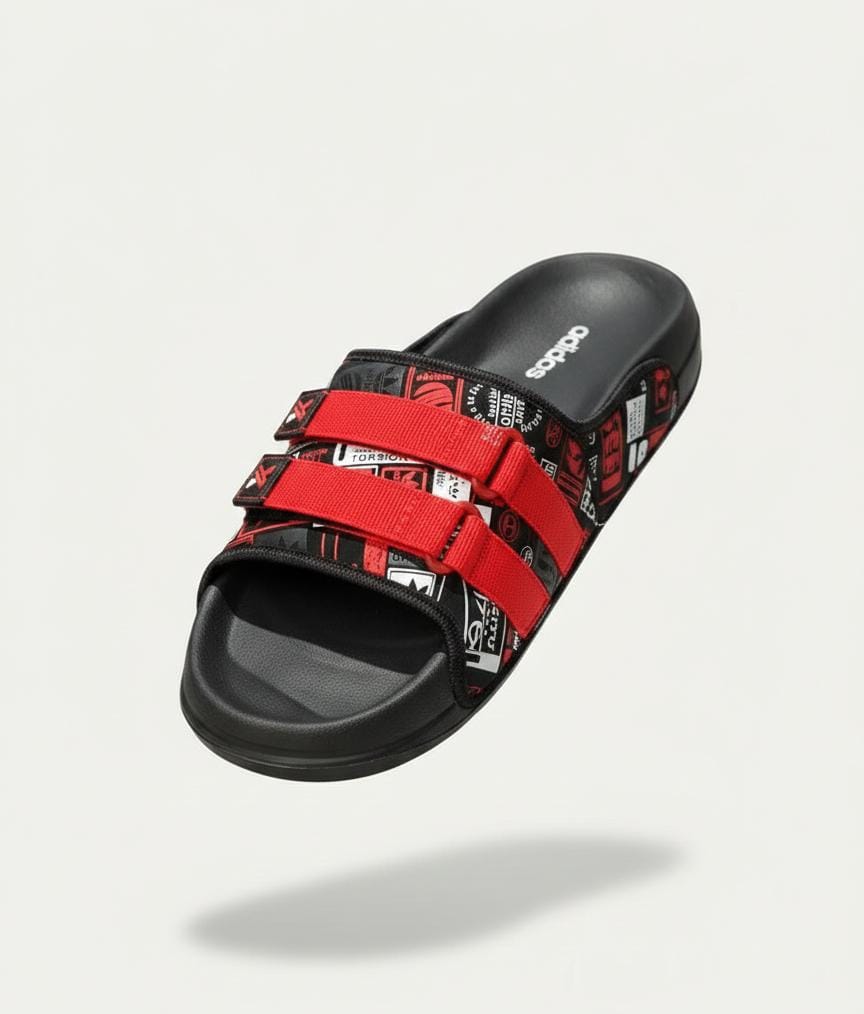Adidas Premium Slide by - Duo Style