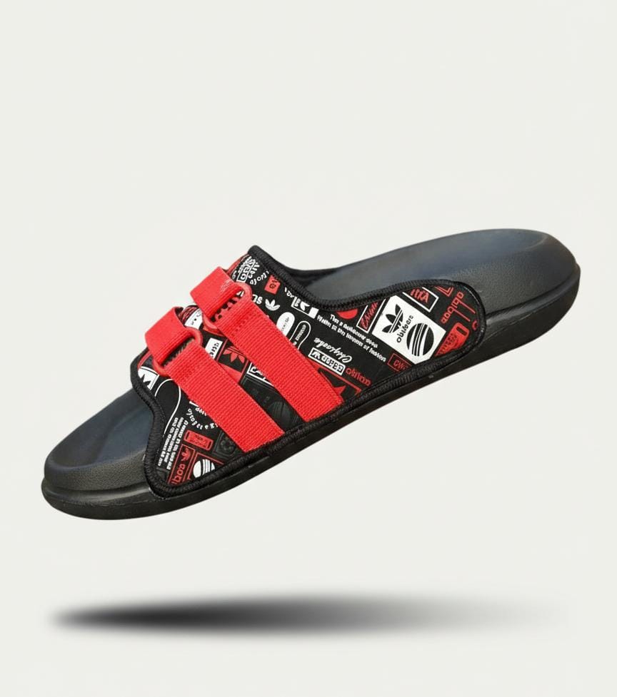 Adidas Premium Slide by - Duo Style