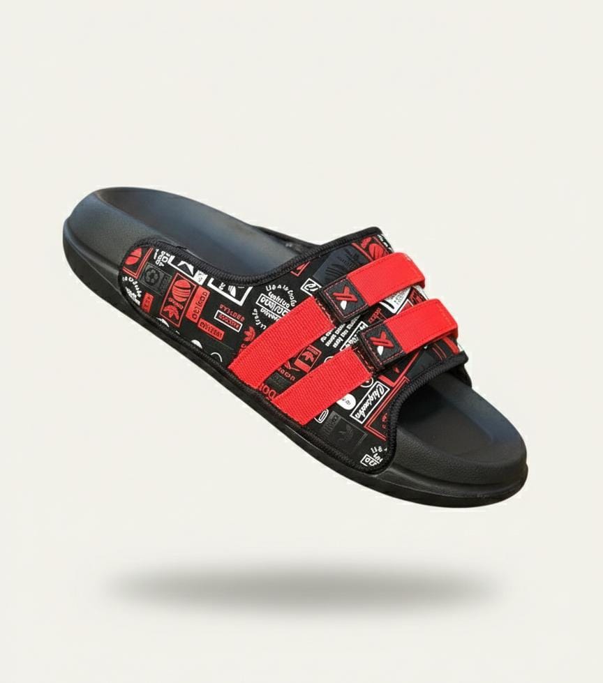 Adidas Premium Slide by - Duo Style