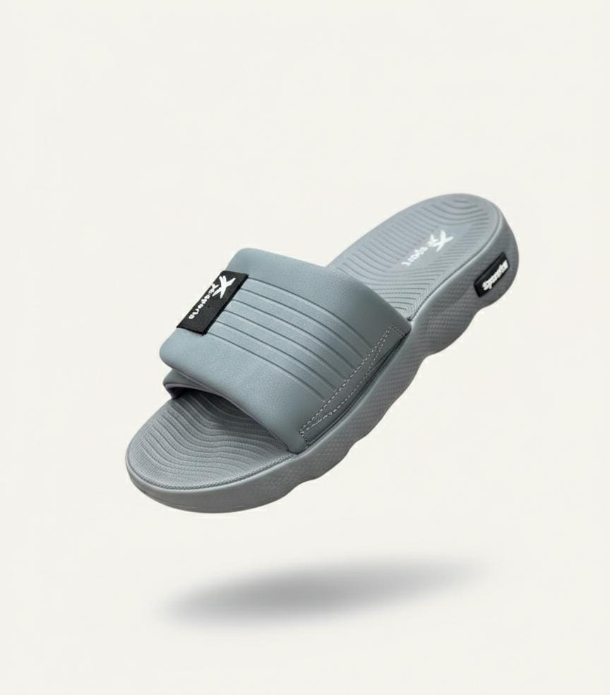 Fluffy Slide by - Duo Style