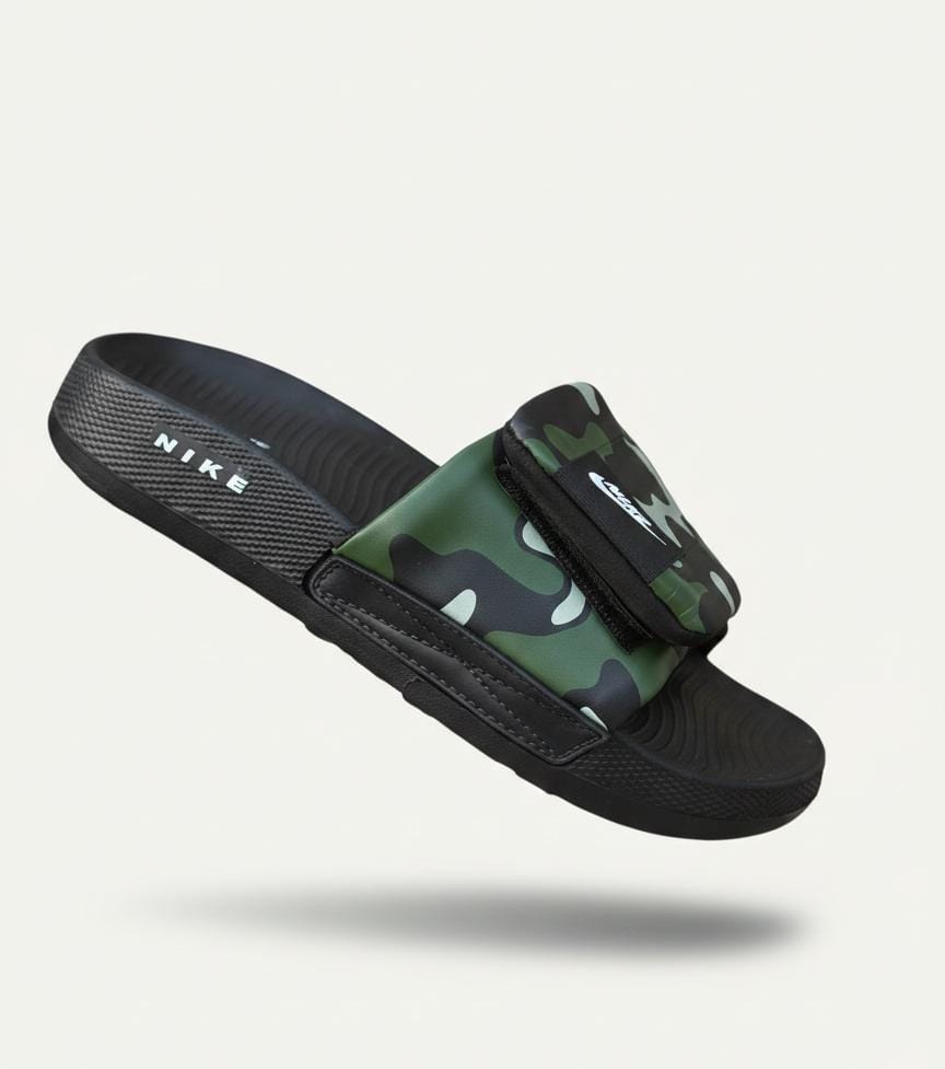 Nike Premium slide by - Duo Slide
