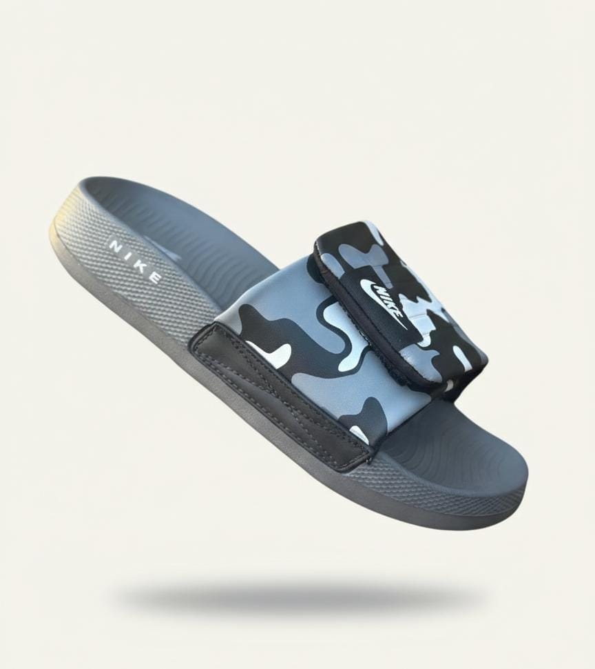 Nike Premium slide by - Duo Slide