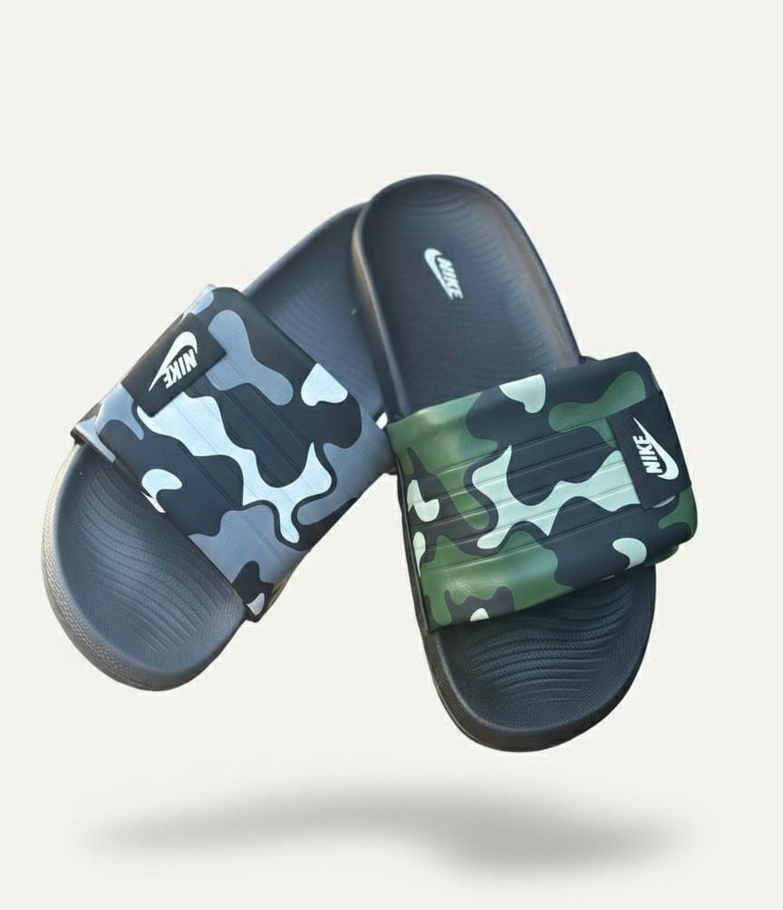 Nike Premium slide by - Duo Slide