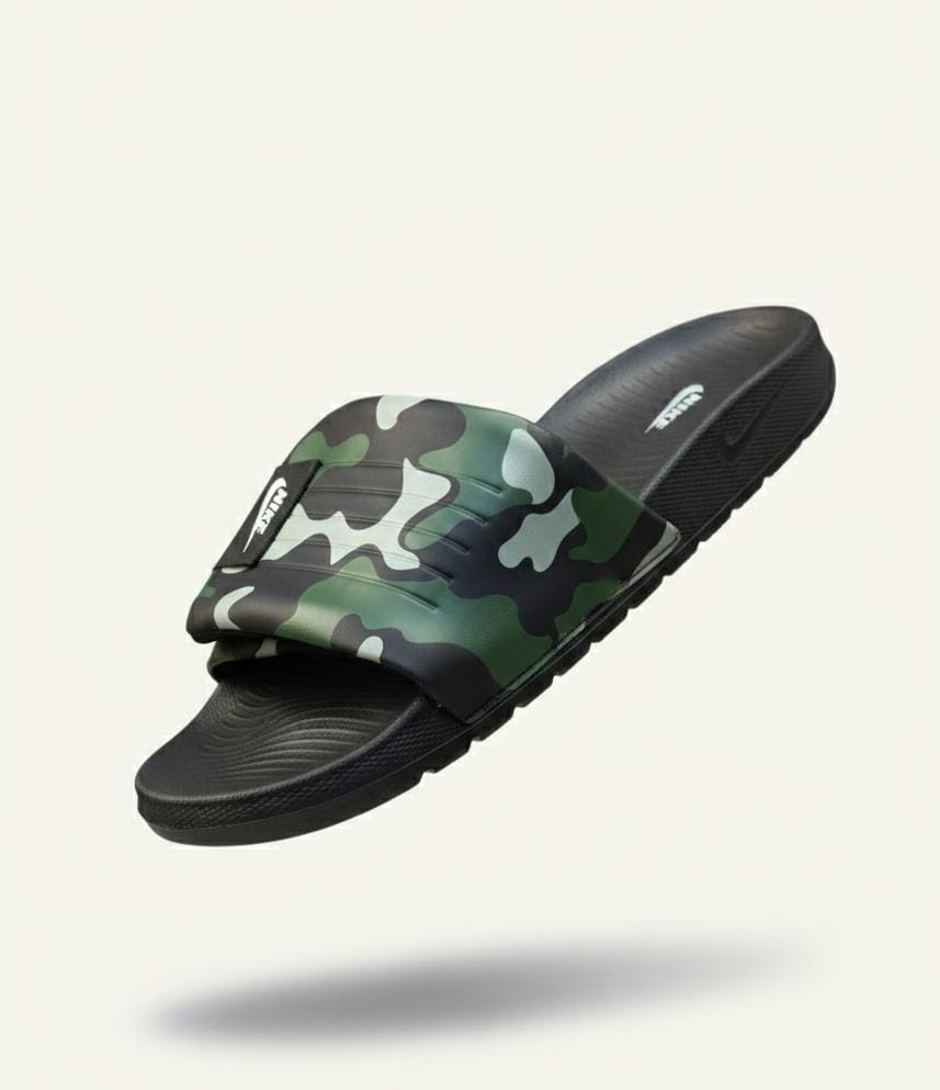 Nike Premium slide by - Duo Slide