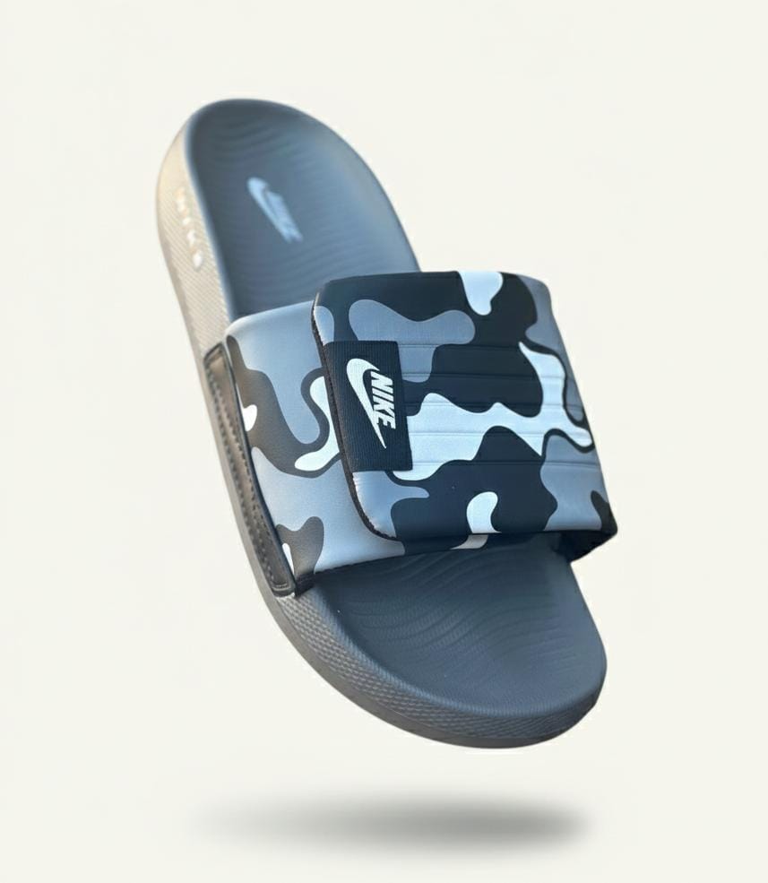 Nike Premium slide by - Duo Slide