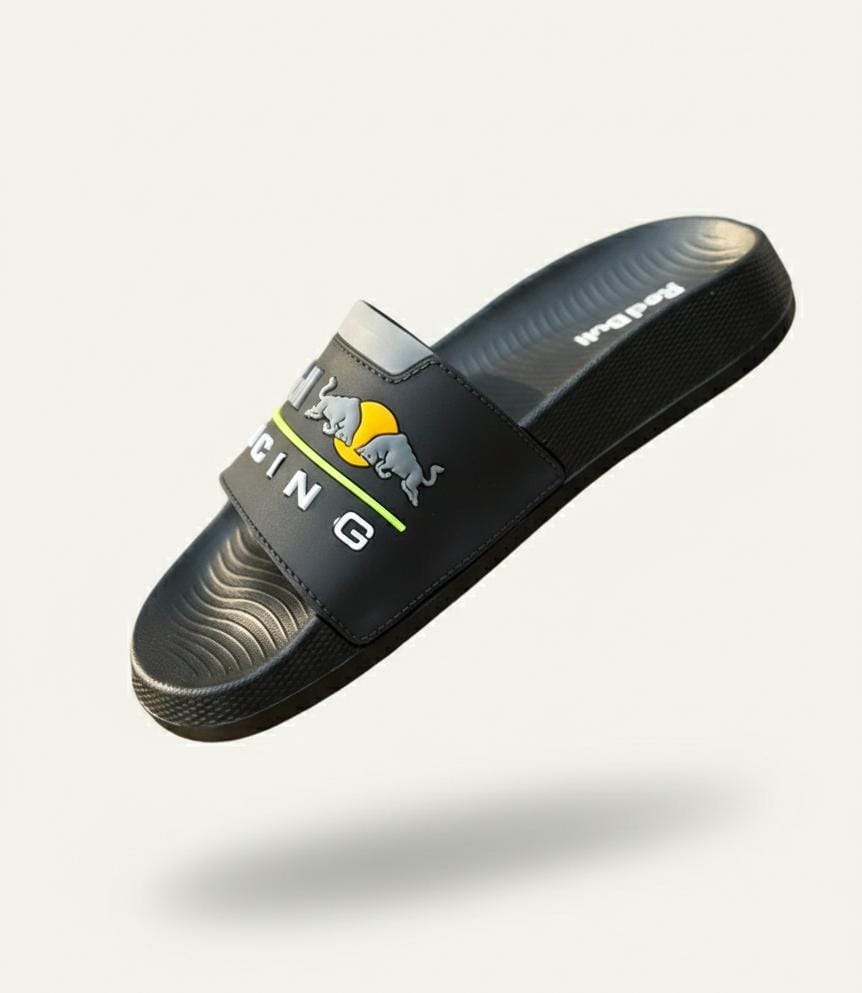 Red Bull Premium slide by - Duo Style