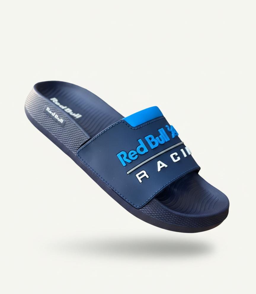 Red Bull Premium slide by - Duo Style
