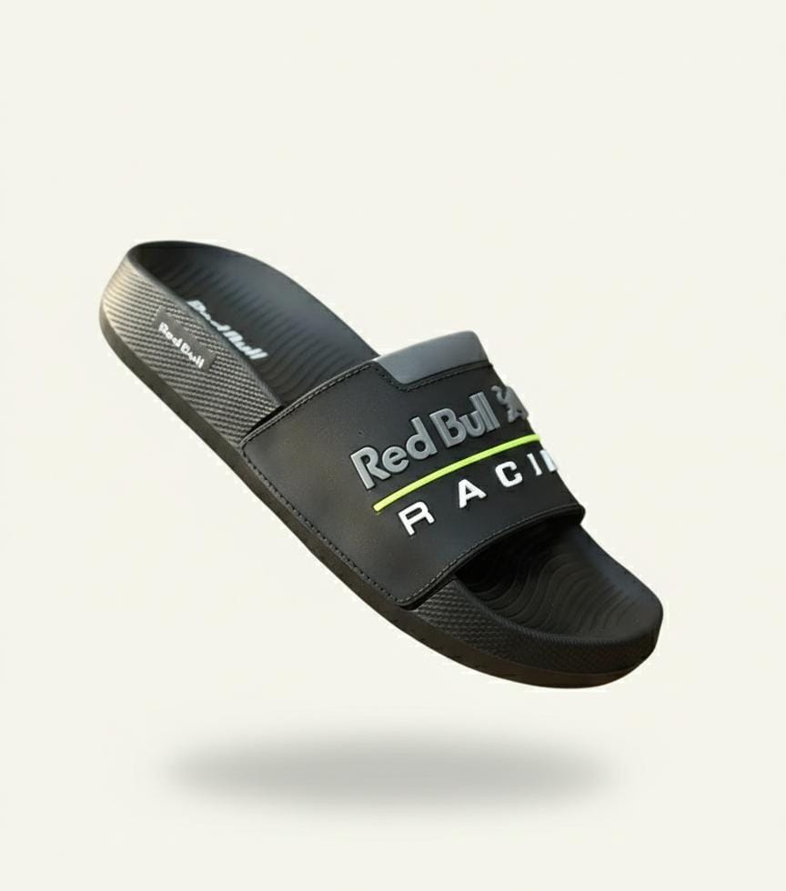 Red Bull Premium slide by - Duo Style