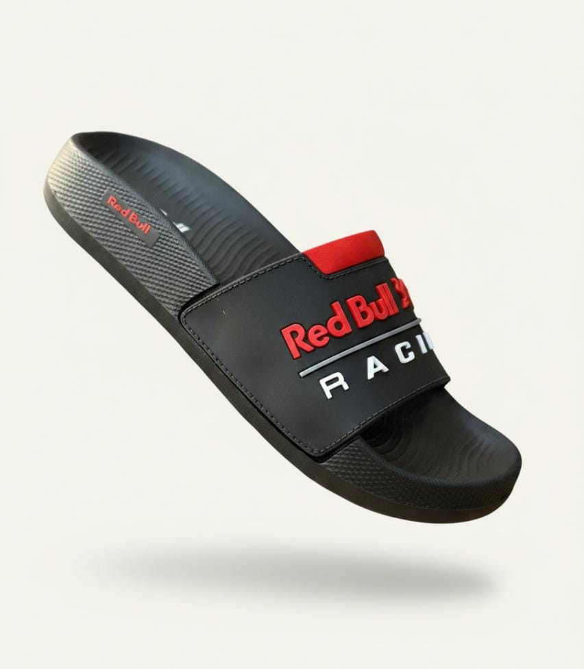 Red Bull Premium slide by - Duo Style