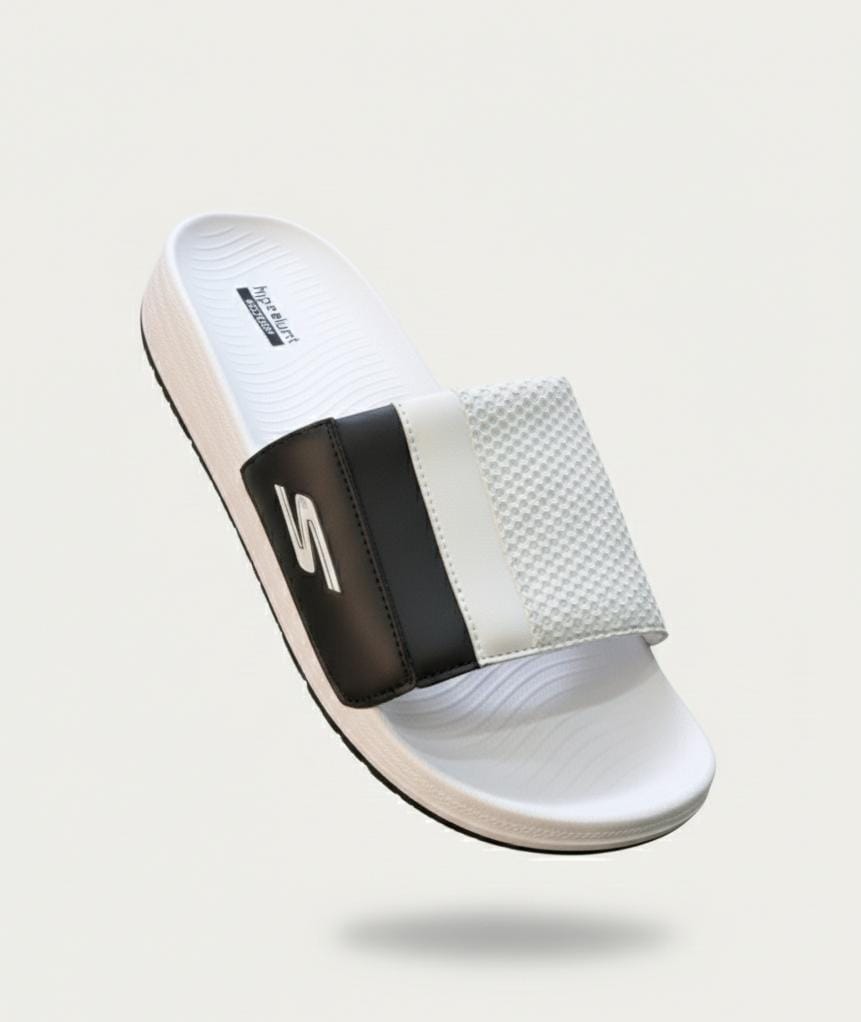 Skecher Classy Slide by - Duo Style