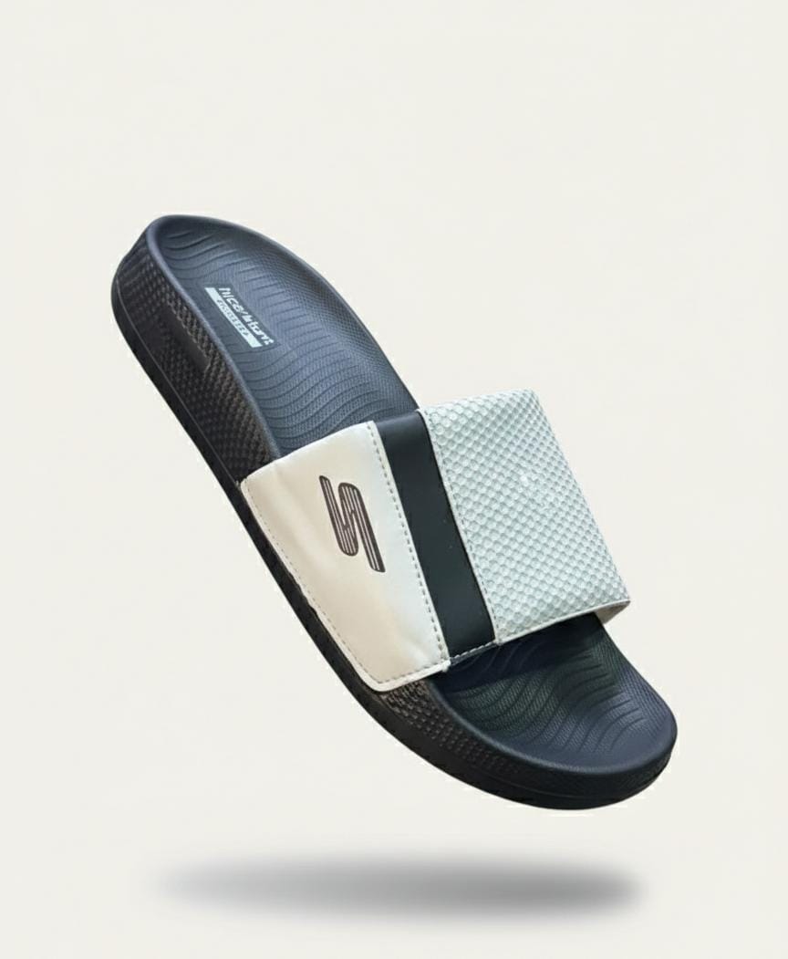 Skecher Classy Slide by - Duo Style