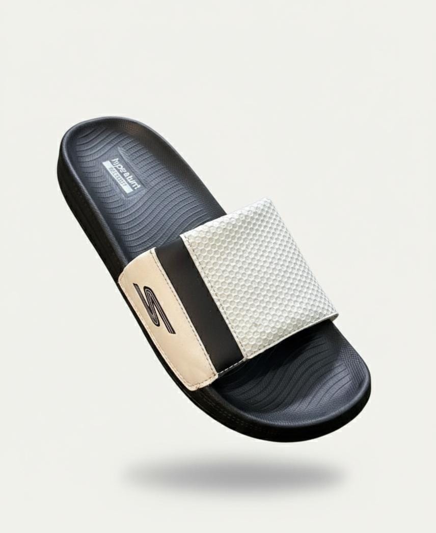 Skecher Classy Slide by - Duo Style
