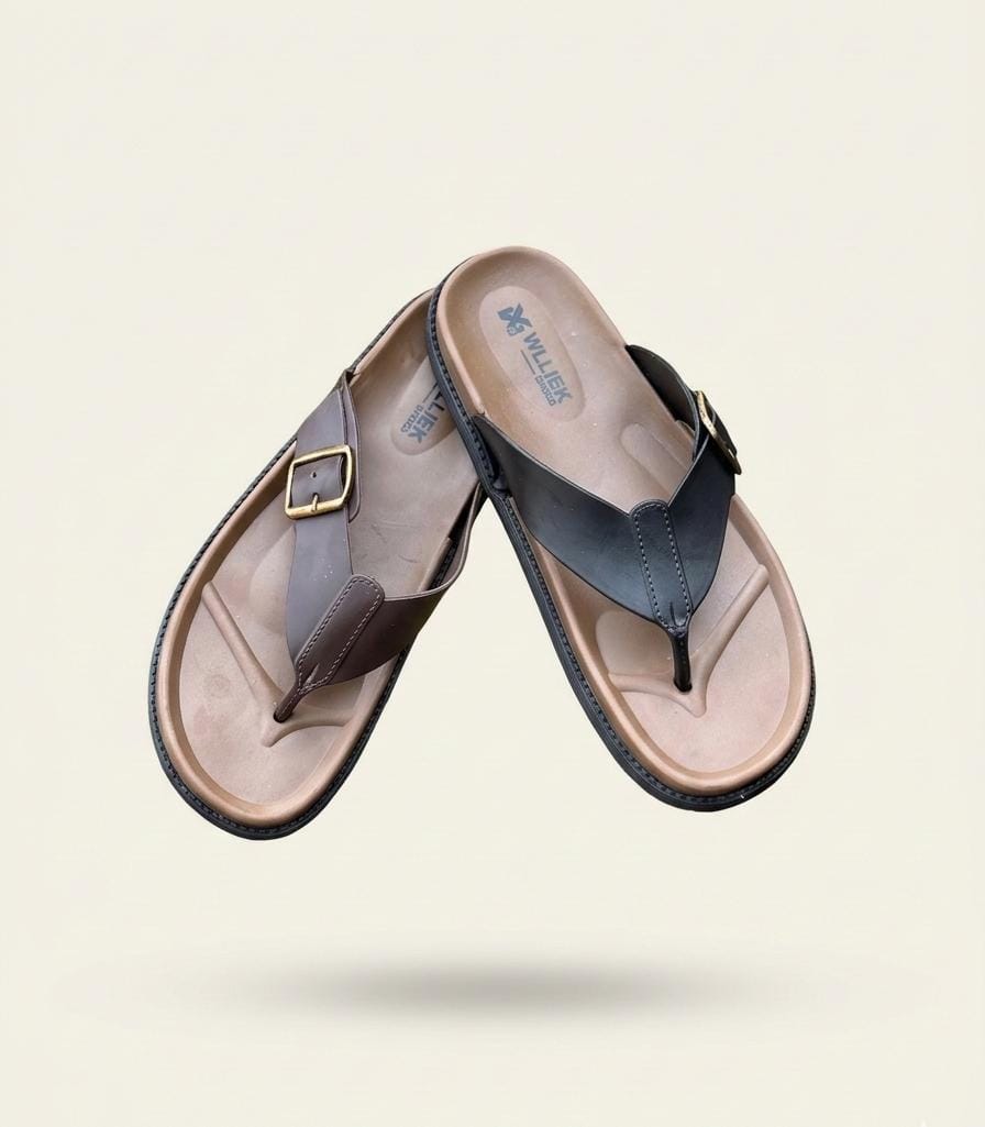 Aero-Grip Slide by - Duo Style