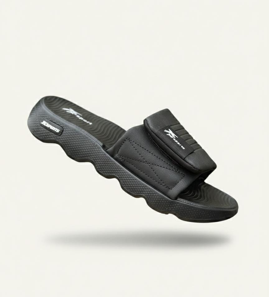 Fluffy Slide by - Duo Style