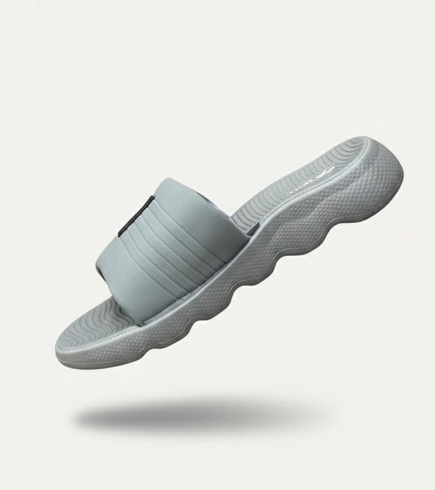 Fluffy Slide by - Duo Style